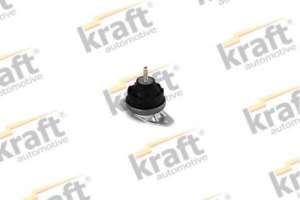 KRAFT AUTOMOTIVE 1496005 Кронштейн, підвіска двигуна