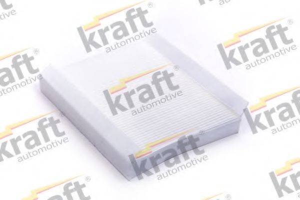 KRAFT AUTOMOTIVE 1735918 Фільтр, повітря у внутрішньому просторі