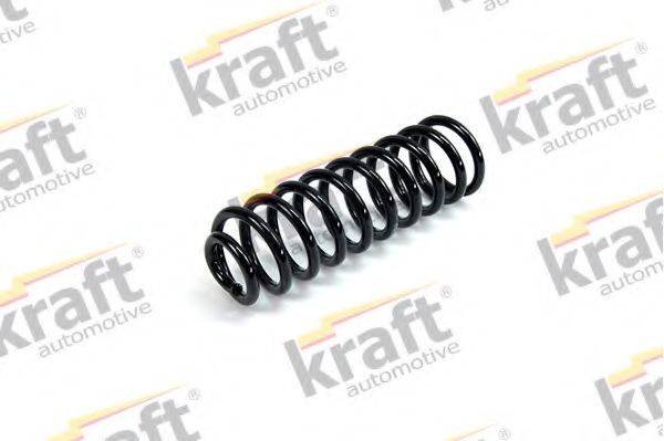 KRAFT AUTOMOTIVE 4030190 Пружина ходової частини