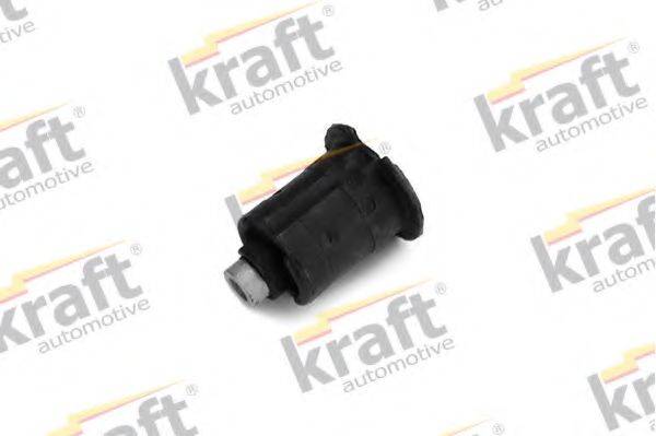 KRAFT AUTOMOTIVE 4232550 Втулка, балка мосту