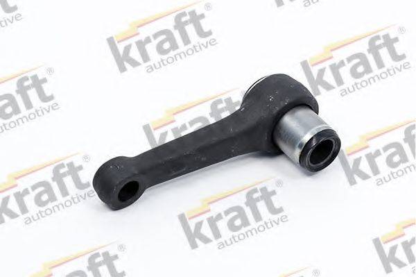 KRAFT AUTOMOTIVE 4301520 Важель поворотного кулака