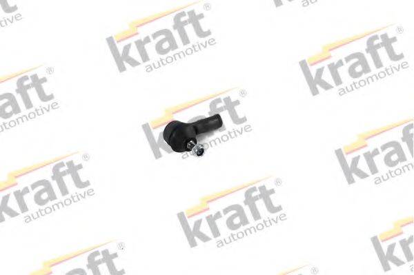 KRAFT AUTOMOTIVE 4312010 Наконечник поперечної кермової тяги