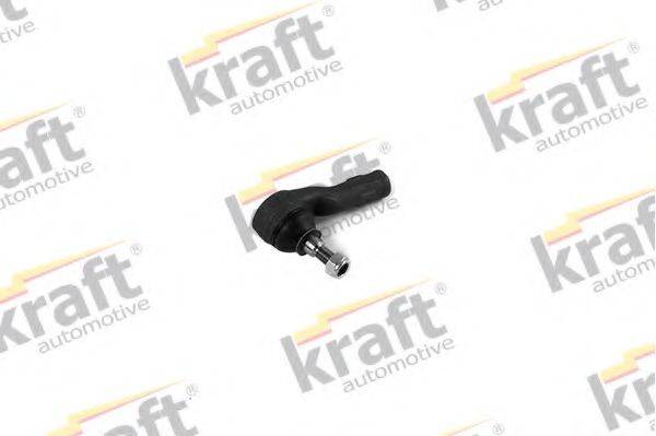 KRAFT AUTOMOTIVE 4315300 Наконечник поперечної кермової тяги