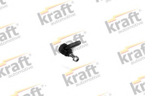 KRAFT AUTOMOTIVE 4318198 Наконечник поперечної кермової тяги