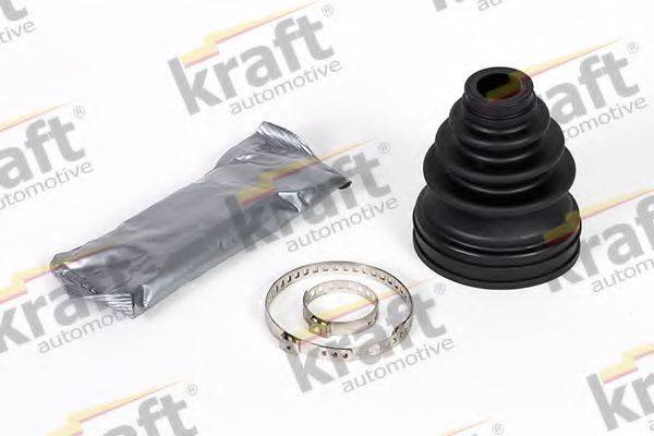 KRAFT AUTOMOTIVE 4411635 Комплект пильника, приводний вал