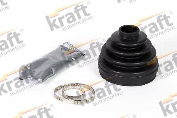 KRAFT AUTOMOTIVE 4413180 Комплект пильника, приводний вал