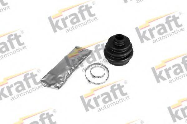 KRAFT AUTOMOTIVE 4413350 Комплект пильника, приводний вал