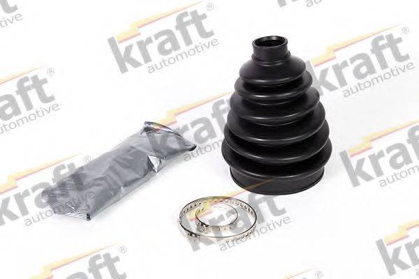 KRAFT AUTOMOTIVE 4415115 Комплект пильника, приводний вал