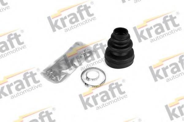 KRAFT AUTOMOTIVE 4415950 Комплект пильника, приводний вал