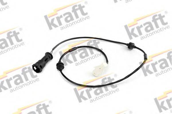 KRAFT AUTOMOTIVE 6121560 Сигналізатор, знос гальмівних колодок