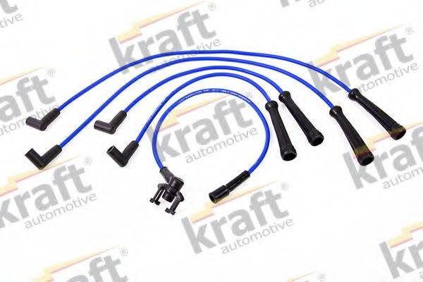 KRAFT AUTOMOTIVE 9125191SW Комплект дротів запалювання