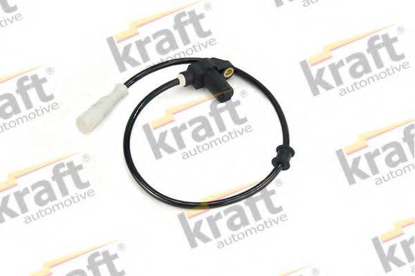 KRAFT AUTOMOTIVE 9411501 Датчик, частота обертання колеса