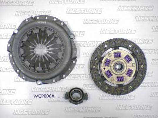 WESTLAKE WCP006A Комплект зчеплення