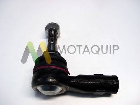 MOTAQUIP LVTR1456 Наконечник поперечної кермової тяги