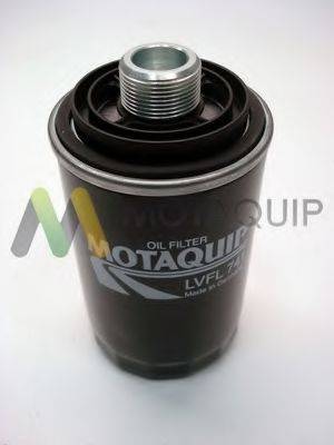 MOTAQUIP LVFL741 Масляний фільтр