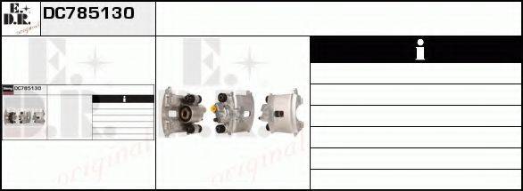 EDR DC785130 Гальмівний супорт