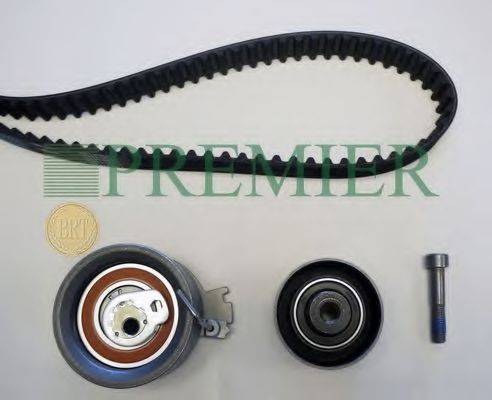 BRT BEARINGS PBTK143 Комплект ременя ГРМ