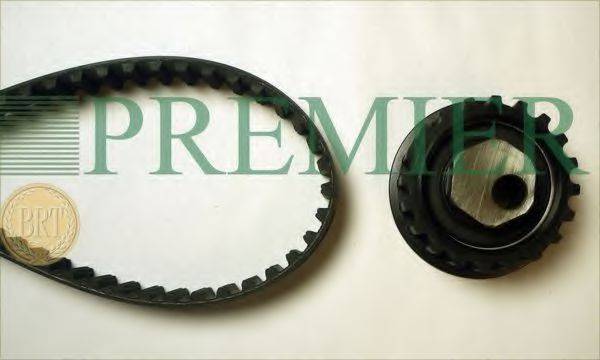 BRT BEARINGS PBTK225 Комплект ременя ГРМ