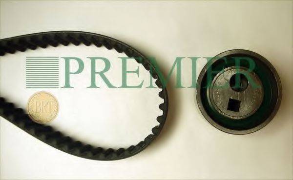 BRT BEARINGS PBTK255 Комплект ременя ГРМ