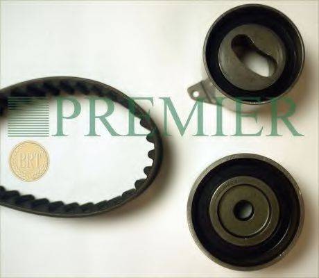 BRT BEARINGS PBTK284 Комплект ременя ГРМ