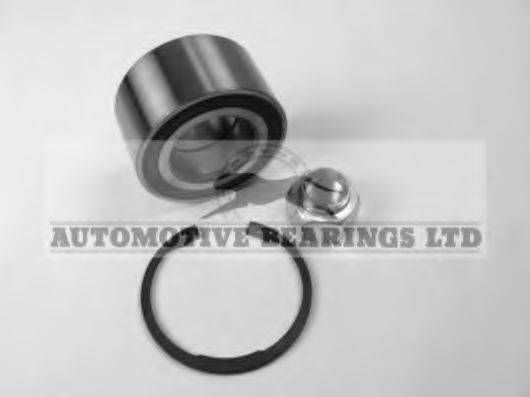 AUTOMOTIVE BEARINGS ABK1697 Комплект підшипника маточини колеса