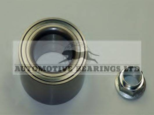 AUTOMOTIVE BEARINGS ABK1784 Комплект підшипника маточини колеса