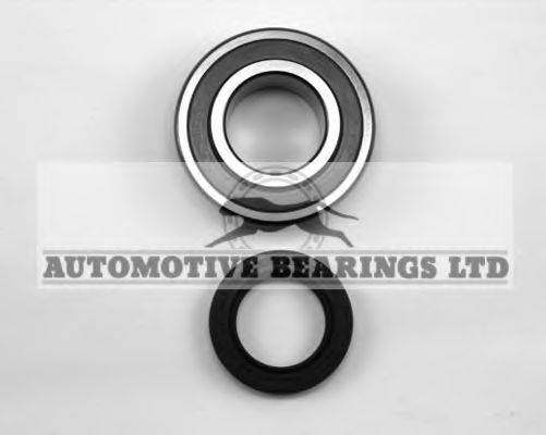 AUTOMOTIVE BEARINGS ABK132 Комплект підшипника маточини колеса