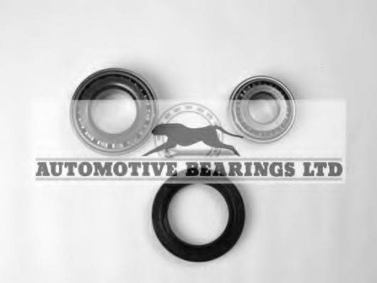 AUTOMOTIVE BEARINGS ABK049 Комплект підшипника маточини колеса