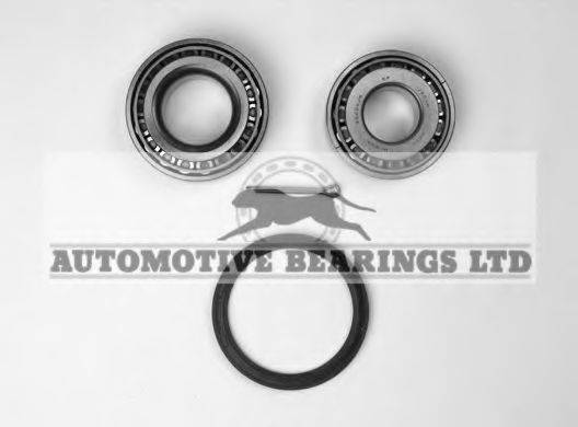 AUTOMOTIVE BEARINGS ABK163 Комплект підшипника маточини колеса