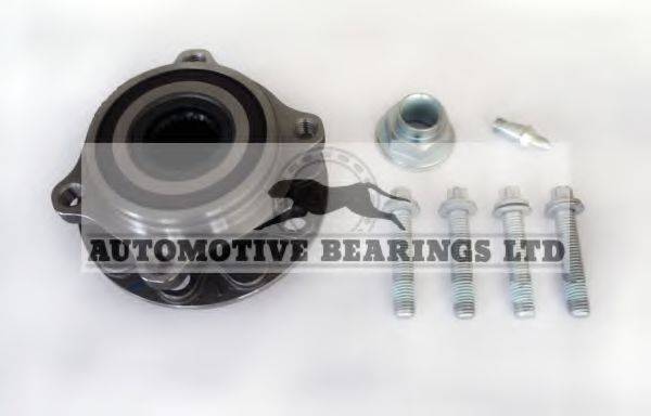 AUTOMOTIVE BEARINGS ABK2098 Комплект підшипника маточини колеса