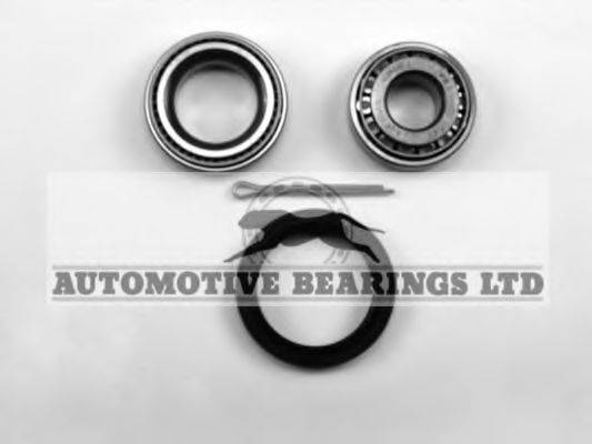 AUTOMOTIVE BEARINGS ABK109 Комплект підшипника маточини колеса