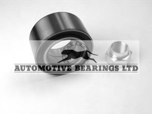 AUTOMOTIVE BEARINGS ABK1370 Комплект підшипника маточини колеса