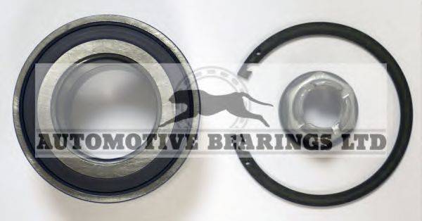 AUTOMOTIVE BEARINGS ABK1905 Комплект підшипника маточини колеса