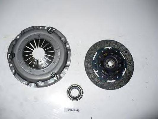 IPS PARTS ICK5400 Комплект зчеплення