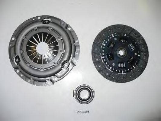 IPS PARTS ICK5410 Комплект зчеплення