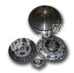 IPS PARTS IKC5H28 Комплект зчеплення