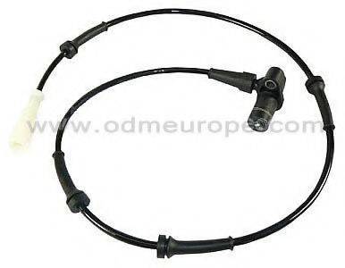 ODM-MULTIPARTS 97990475 Датчик, частота обертання колеса