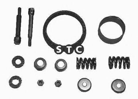 STC T404598 Комплект прокладок, система випуску ОГ