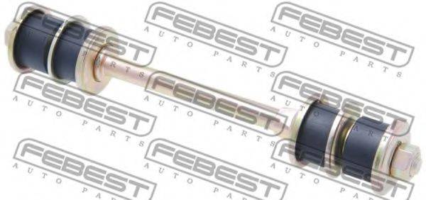 FEBEST 0123NP300F Тяга/стійка, стабілізатор