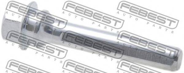 FEBEST 0174NZE120F Напрямний болт, корпус скоби гальма