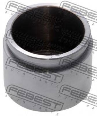 FEBEST 0176ACU15F Поршень, корпус скоби гальма