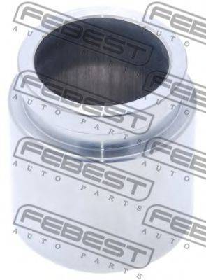 FEBEST 0176MCU35R Поршень, корпус скоби гальма