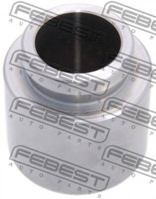 FEBEST 0176TCR10F Поршень, корпус скоби гальма