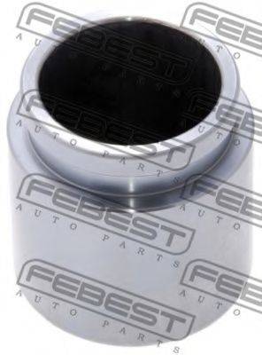 FEBEST 0276Z50R Поршень, корпус скоби гальма