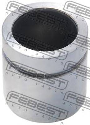 FEBEST 0476K96R Поршень, корпус скоби гальма