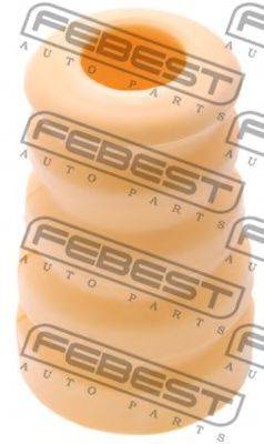 FEBEST TDACV30F Амортизатор