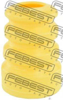 FEBEST TDACV40R Амортизатор