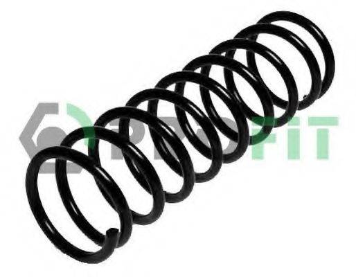 PROFIT 20100293 Пружина ходової частини