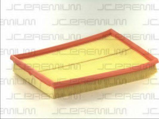 JC PREMIUM B2X038PR Повітряний фільтр