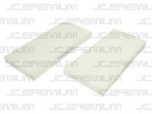 JC PREMIUM B4R029PR2X Фільтр, повітря у внутрішньому просторі